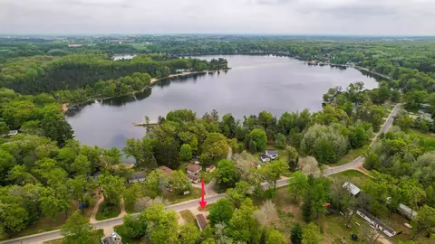 1817 N Pratt Lake Rd, Gladwin, MI 48624 photo 14