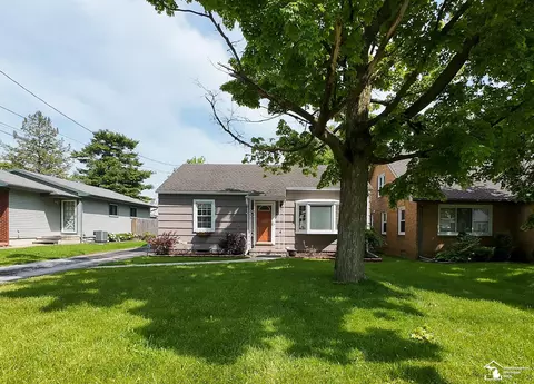 15476 Charles, Monroe, MI 48161