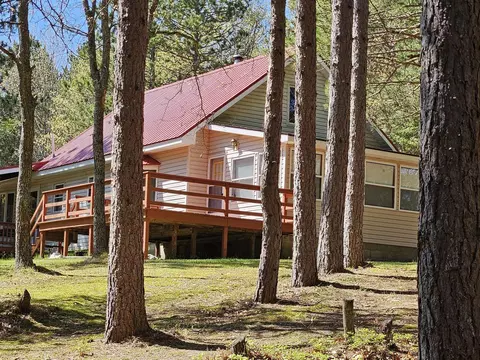 3289 County 490, Luzerne, MI 48636