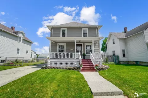 150 Arbor, Monroe, MI 48162