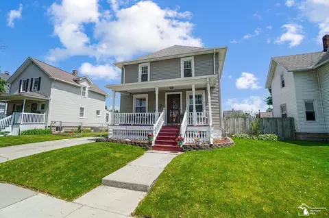 150 Arbor, Monroe, MI 48162 photo 2