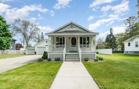 1412 Marchand, Bay City, MI 48706