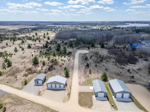 lot24 Barn, Gladwin, MI 48624 photo 8