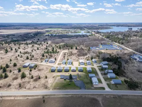 lot24 Barn, Gladwin, MI 48624 photo 4