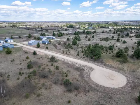 lot24 Barn, Gladwin, MI 48624 photo 11