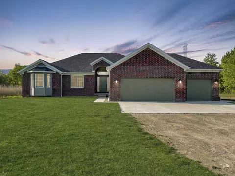 6348 Tripp, East China, MI 48054