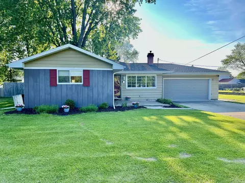 5626 Miriam, Saginaw, MI 48601