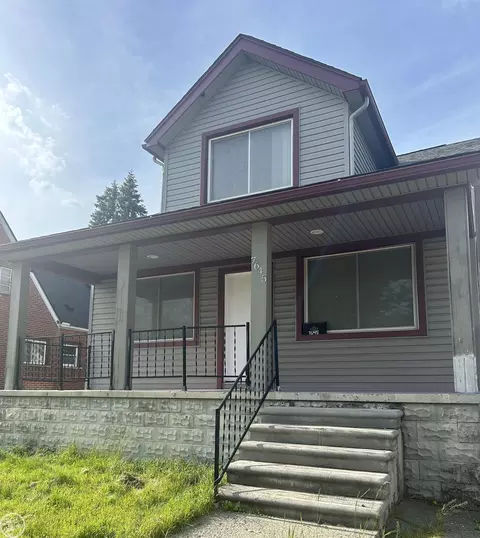 7645 Fisher, Warren, MI 48091