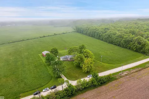 14555 Terry, Allenton, MI 48002