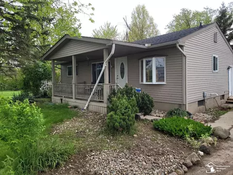 6550 S Stony Crk, Monroe, MI 48162