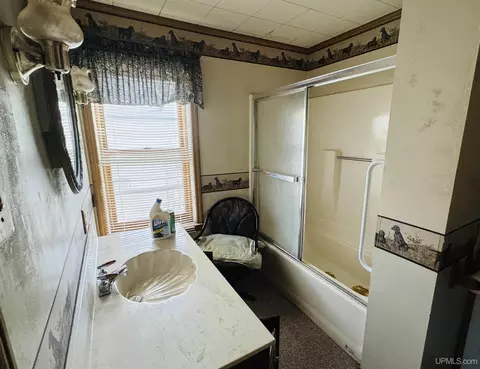 Bath - 406 S Third, Ishpeming, MI 49849 photo 3 of 3