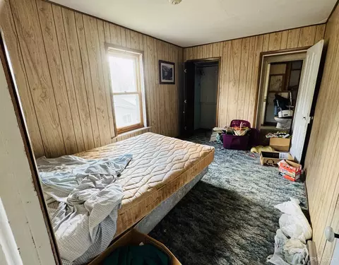 Bedroom - 406 S Third, Ishpeming, MI 49849 photo 1 of 2