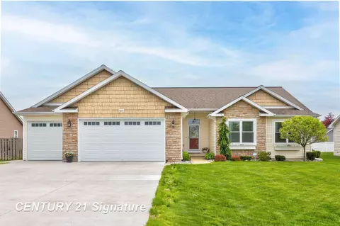 5651 Gladecress, Saginaw, MI 48603