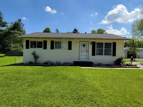 522 Walnut, Flushing, MI 48433
