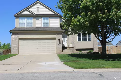 7119 Warwick, Ypsilanti, MI 48197