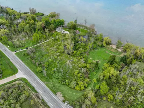 Vacant Land N Lakeshore, Harbor Beach, MI 48441