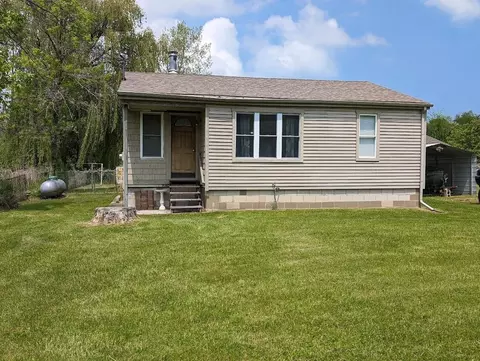 2589 E Riv, Kawkawlin, MI 48631