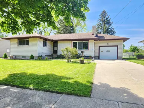 316 E Gary, Bay City, MI 48706