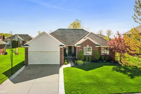 53224 Joann Marie, Chesterfield, MI 48047