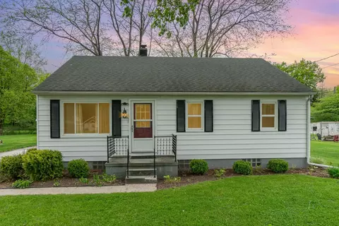 1201 Ledyard, Essexville, MI 48732