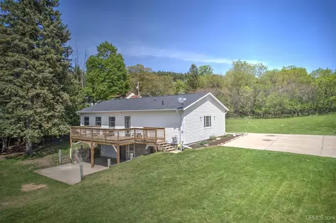 316 E Hughitt, Iron Mountain, MI 49801