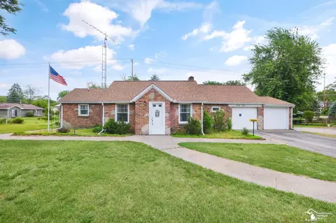 7408 Monroe, Lambertville, MI 48144