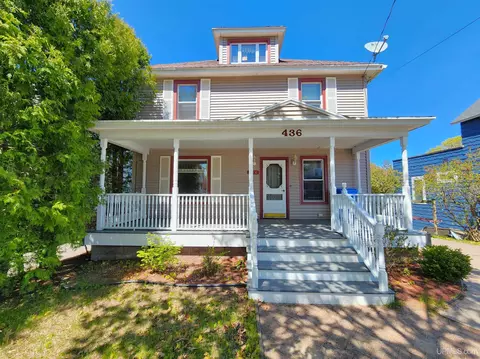 436 Rock, Marquette, MI 49855