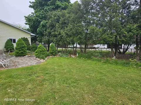 Exterior - 203 Bacon, Bad Axe, MI 48413 photo 19 of 27