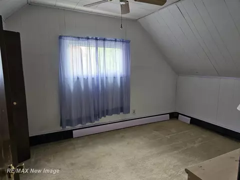 Bedroom - 203 Bacon, Bad Axe, MI 48413 photo 2 of 12