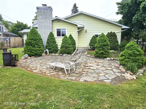 Exterior - 203 Bacon, Bad Axe, MI 48413 photo 16 of 27