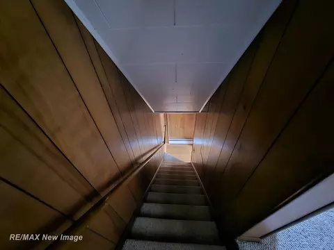 Entry Way - 203 Bacon, Bad Axe, MI 48413 photo 5 of 5