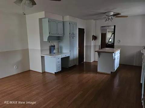 Kitchen - 203 Bacon, Bad Axe, MI 48413 photo 1 of 5