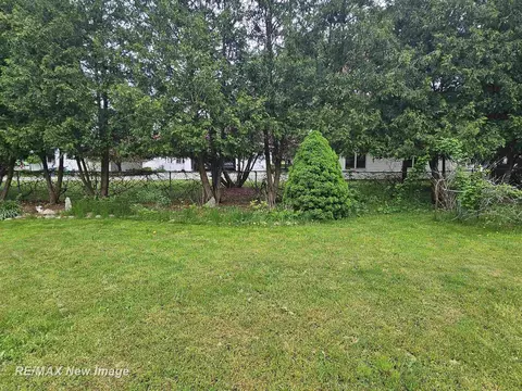 Exterior - 203 Bacon, Bad Axe, MI 48413 photo 18 of 27