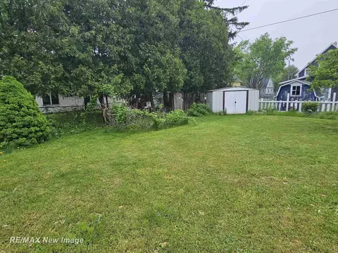 Exterior - 203 Bacon, Bad Axe, MI 48413 photo 17 of 27