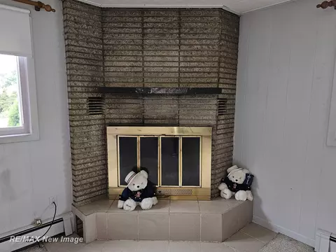 Living - 203 Bacon, Bad Axe, MI 48413 photo 6 of 7