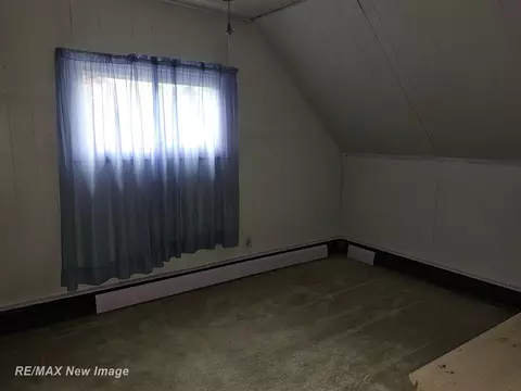 Bedroom - 203 Bacon, Bad Axe, MI 48413 photo 5 of 12
