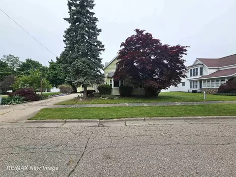 Exterior - 203 Bacon, Bad Axe, MI 48413 photo 4 of 27