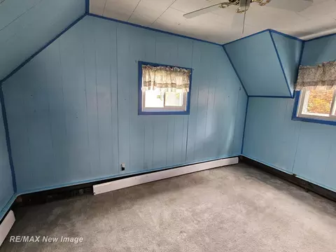 Bedroom - 203 Bacon, Bad Axe, MI 48413 photo 9 of 12
