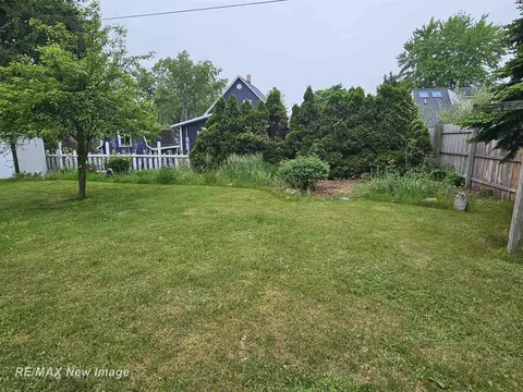 Exterior - 203 Bacon, Bad Axe, MI 48413 photo 24 of 27