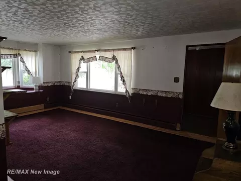 Living - 203 Bacon, Bad Axe, MI 48413 photo 3 of 7