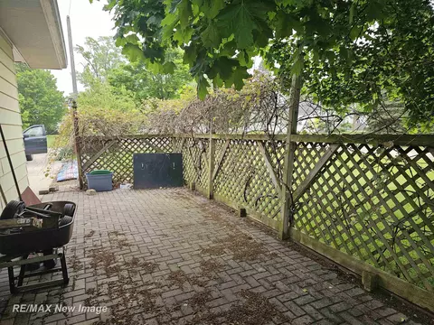 Exterior - 203 Bacon, Bad Axe, MI 48413 photo 27 of 27