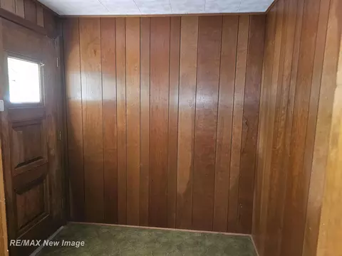 Entry Way - 203 Bacon, Bad Axe, MI 48413 photo 1 of 5
