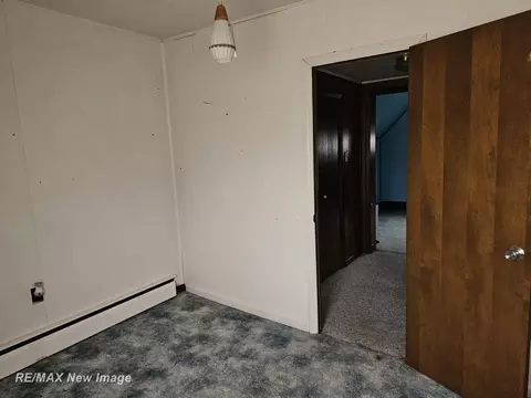 Bedroom - 203 Bacon, Bad Axe, MI 48413 photo 8 of 12