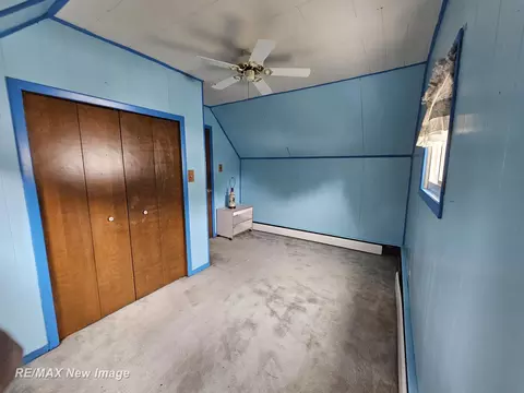 Bedroom - 203 Bacon, Bad Axe, MI 48413 photo 11 of 12