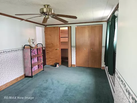 Bedroom - 203 Bacon, Bad Axe, MI 48413 photo 1 of 12