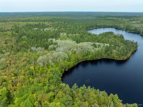 tbd Boot Lk, Manistique, MI 49854