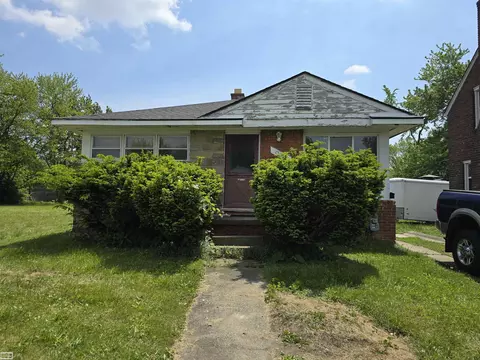 13066 Glenfield, Detroit, MI 48213