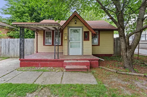 862 Garfield, Lincoln Park, MI 48146