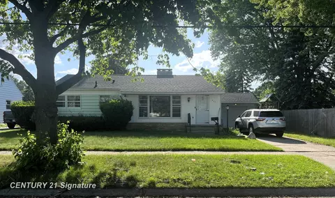 651 Alice, Saginaw, MI 48602