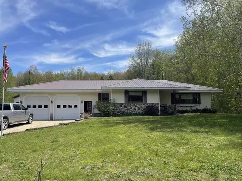 N5744 County Rd H15, Shingleton, MI 49884